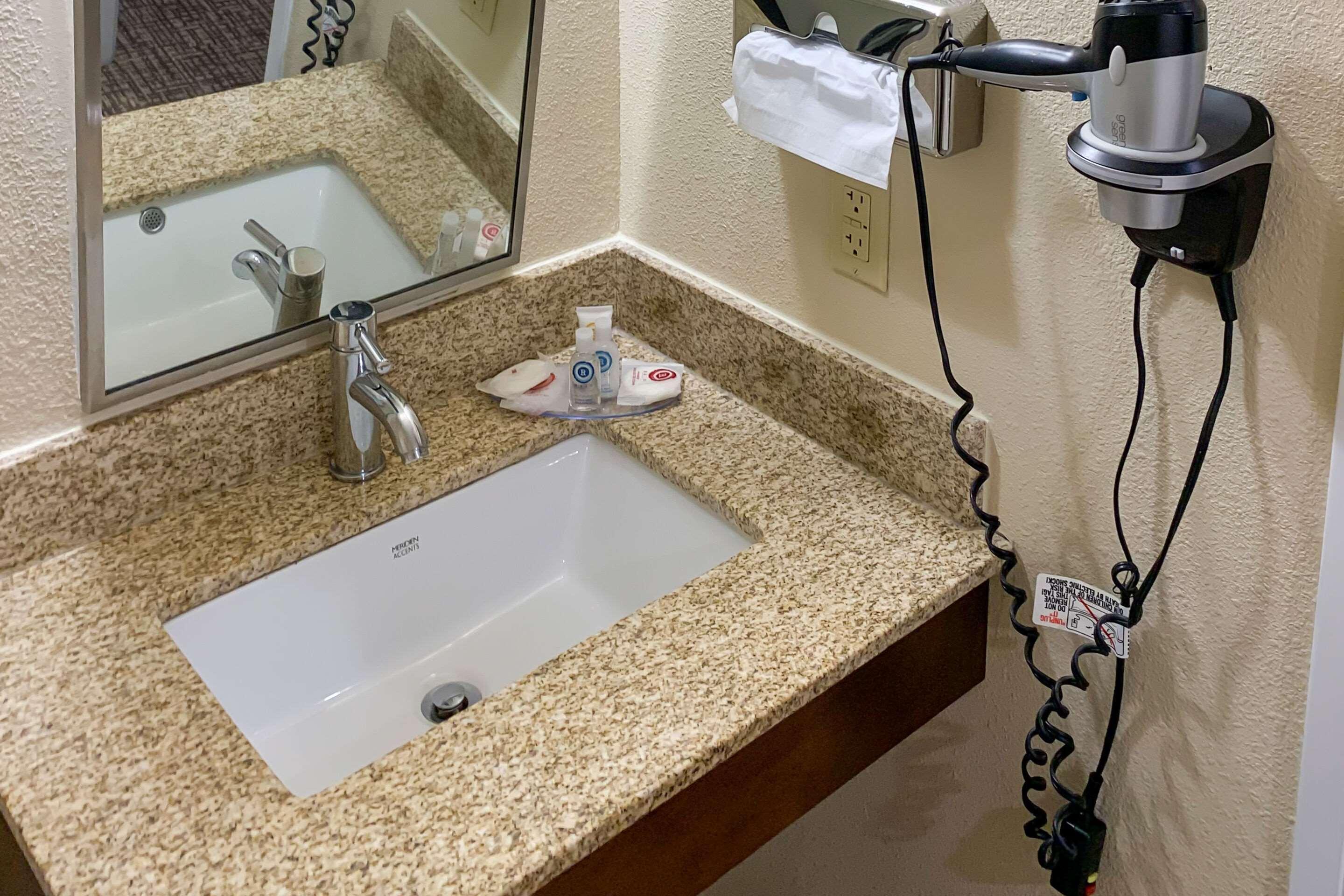 Comfort Inn Crafton Exteriér fotografie