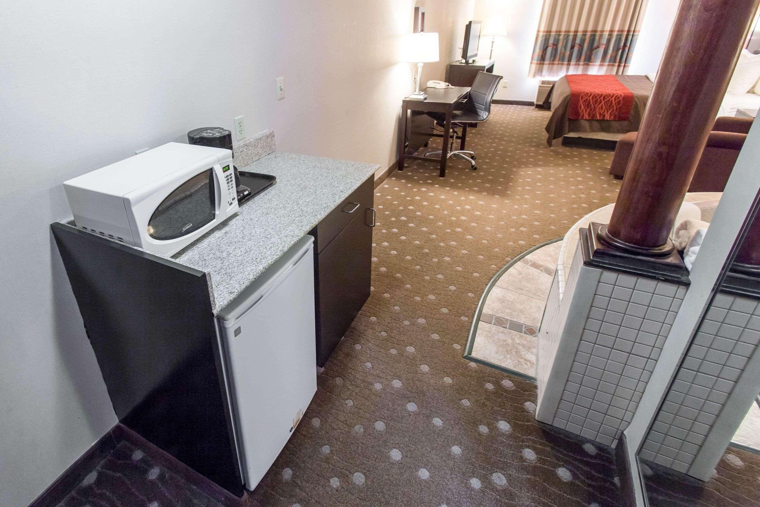 Comfort Inn Crafton Exteriér fotografie