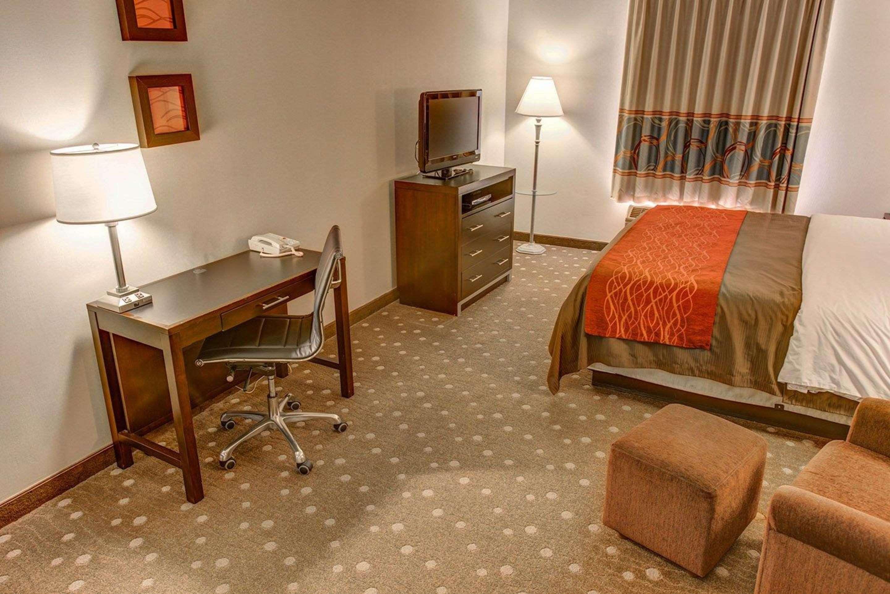 Comfort Inn Crafton Exteriér fotografie