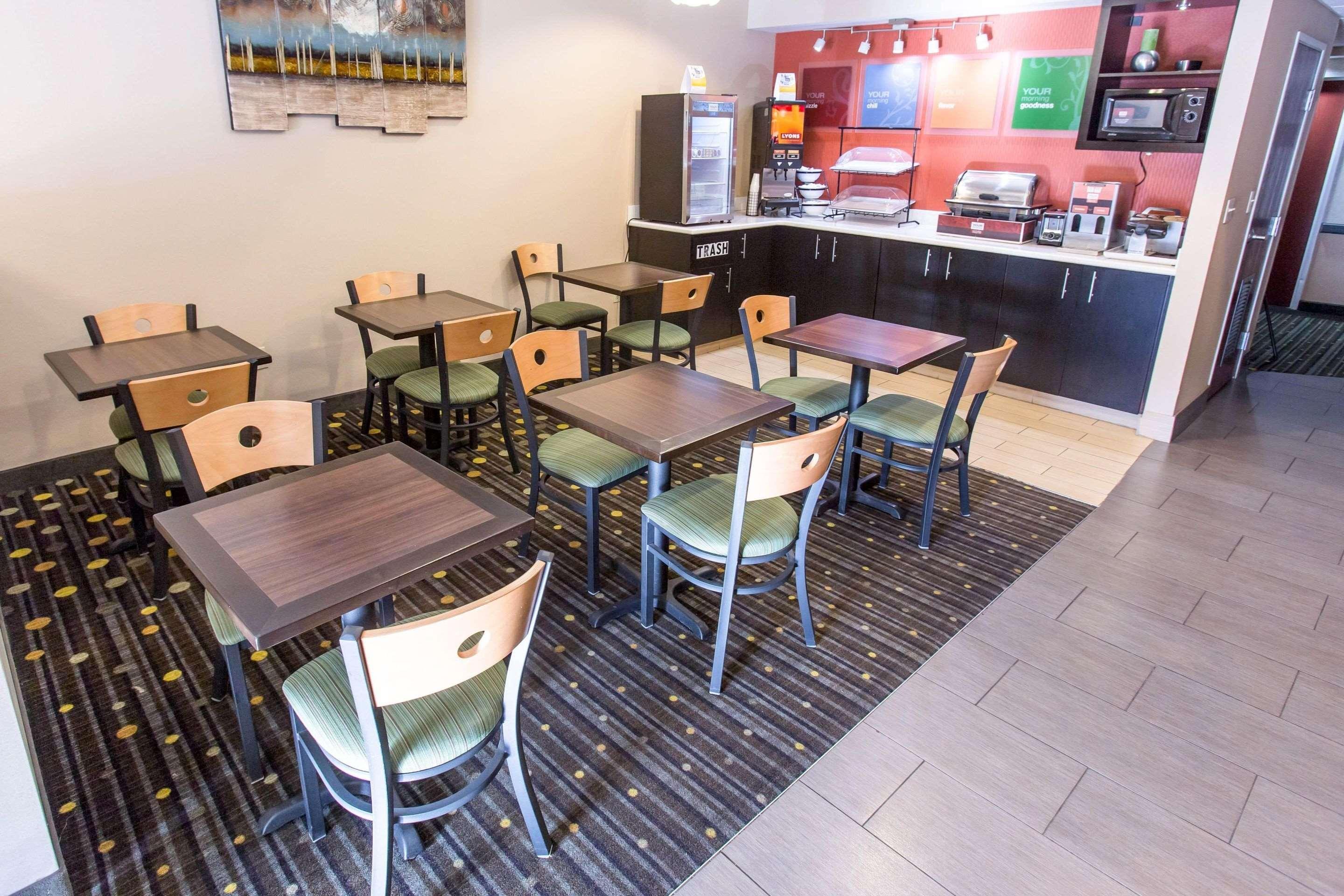 Comfort Inn Crafton Exteriér fotografie