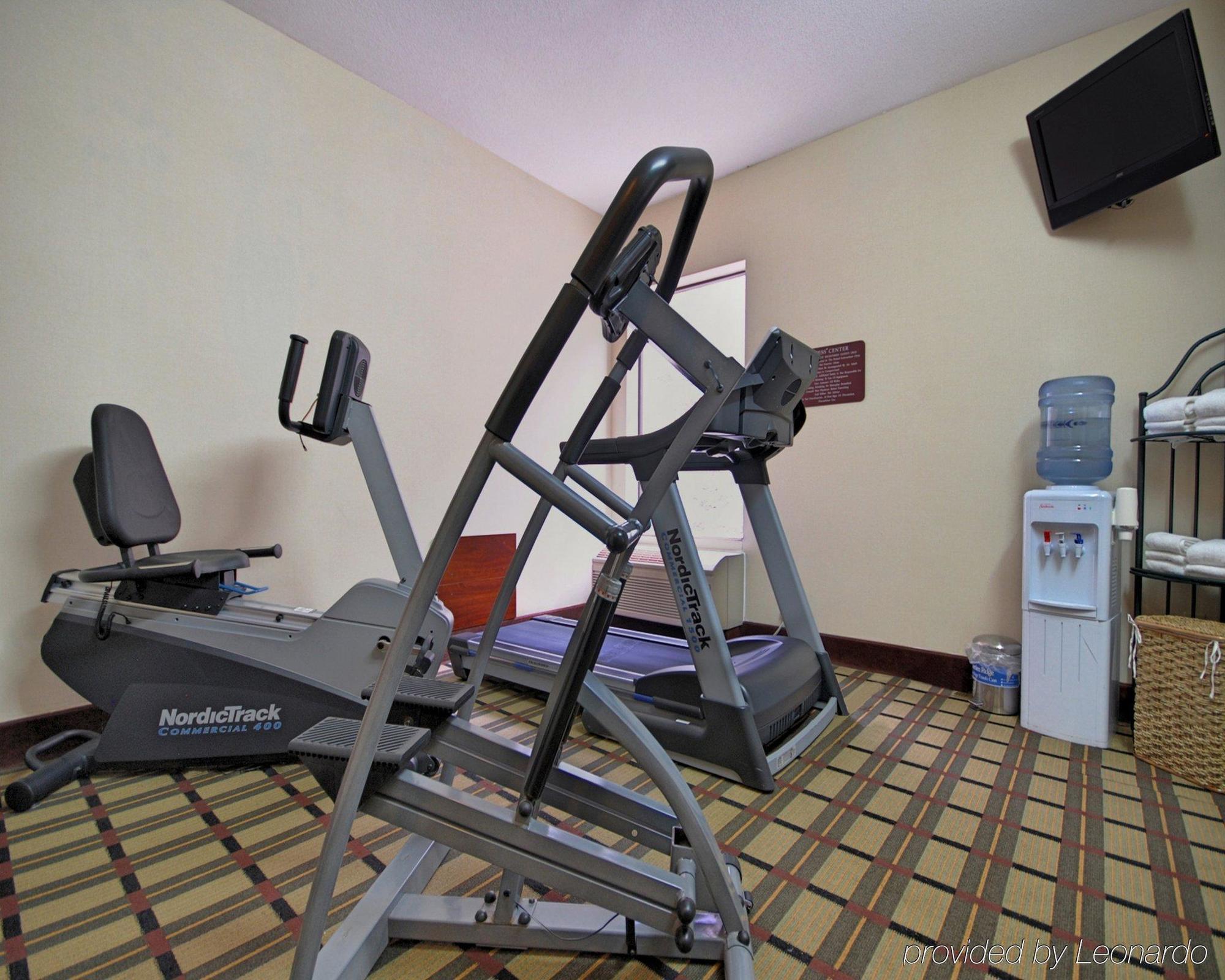 Comfort Inn Crafton Exteriér fotografie