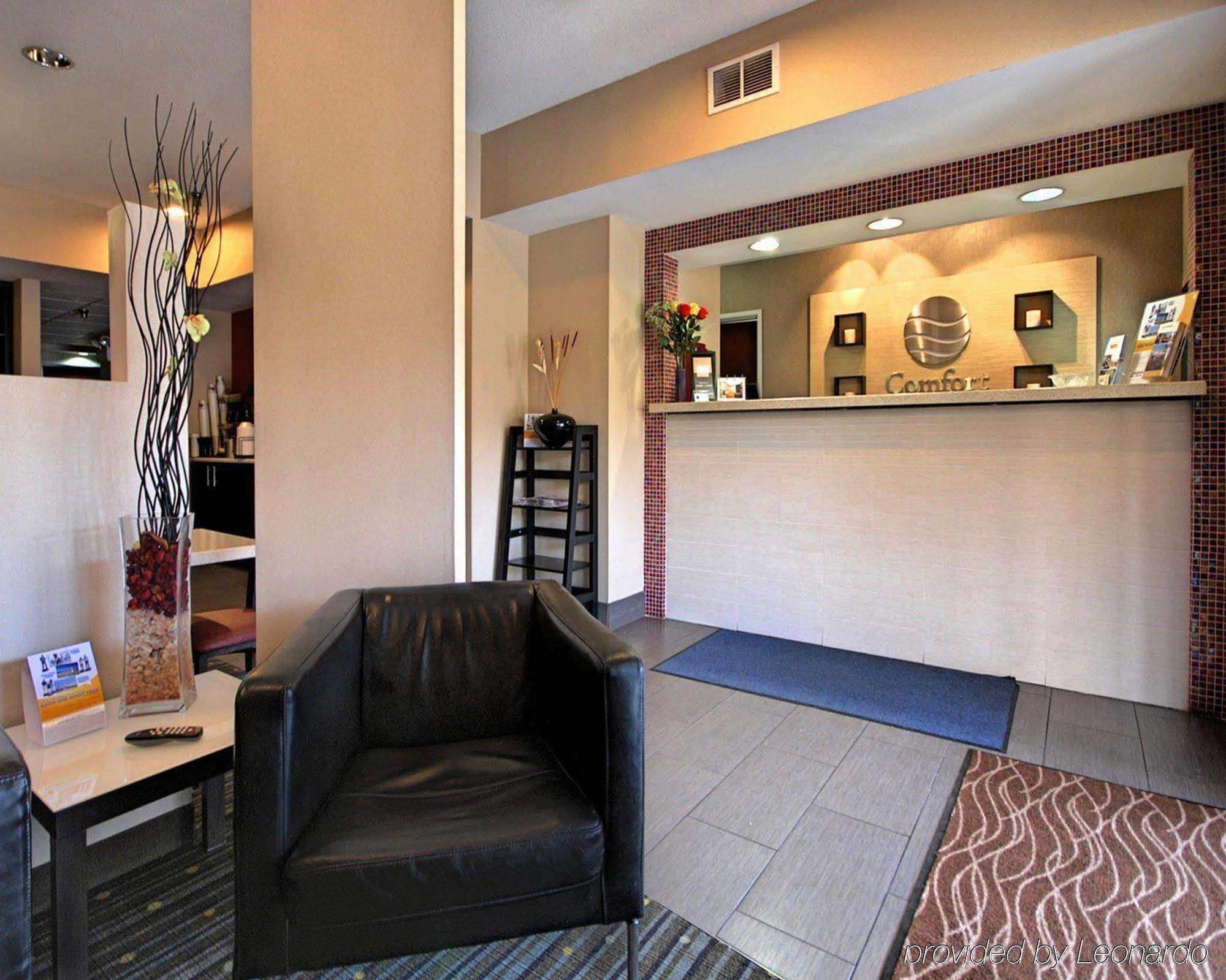 Comfort Inn Crafton Exteriér fotografie