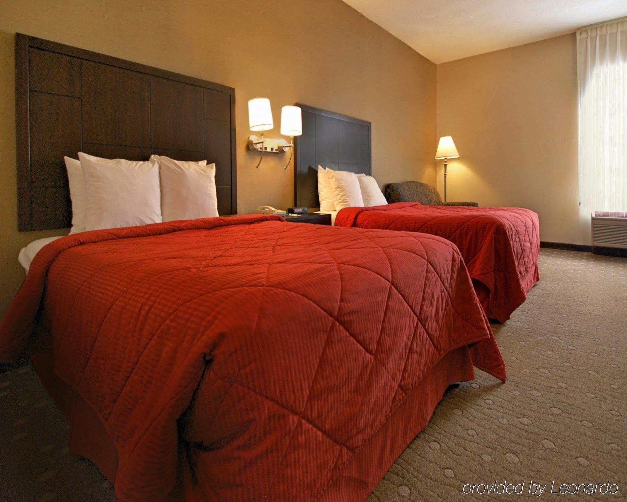 Comfort Inn Crafton Exteriér fotografie